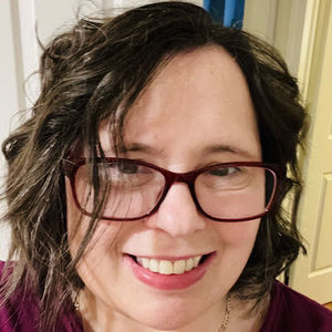 Meet your Posher, Betty